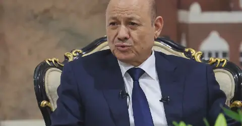 Yemen's Presidential Leadership Council Launches "Fajr Yemen" Operation to Liberate Sana'a