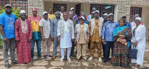 Guinea Launches First General Enterprise Census in Boké