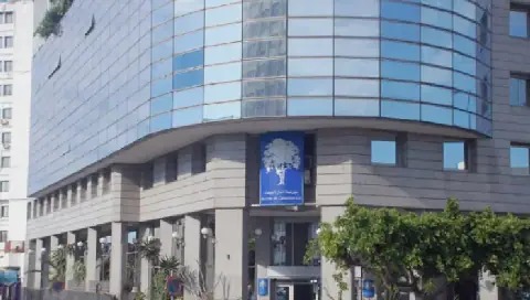 Casablanca Stock Exchange Sees 2.6% Decline in Q3 2026