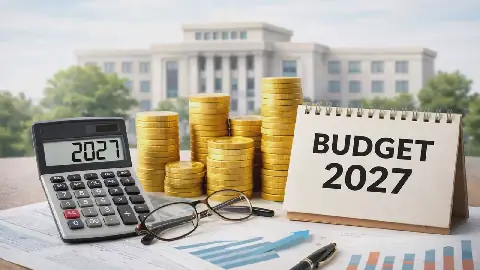 Tunisia's 2027 Budget: Debt Service to Decline to Around 20 Billion Dinars