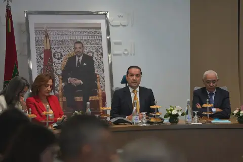 Morocco's RNI Party Decides to Participate in El Mansouri's Government