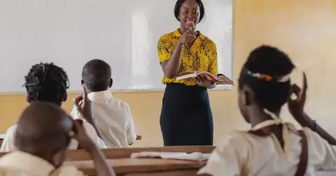 Oyo teachers will have Monday off work to mark Teachers’ Day.