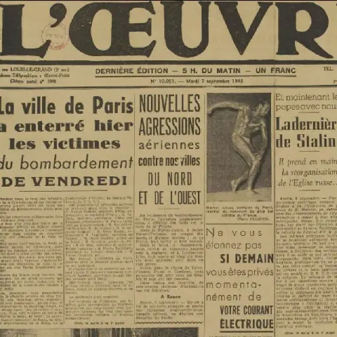 loeuvre