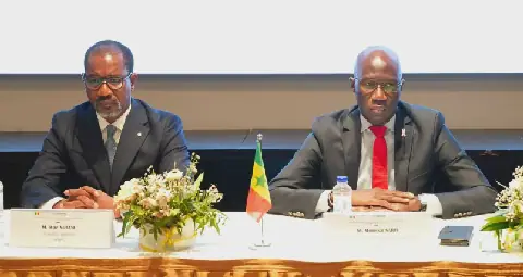 Senegal Launches Judicial Financial Pool to Tackle Corruption