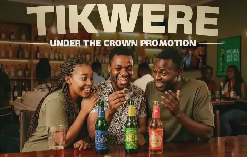 Castel Malawi Unveils Double Promo to Boost Sales and Engagement