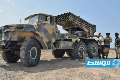 الحوثيون في اليمن يحذرون شركات الطيران من التحليق في الأجواء السعودية