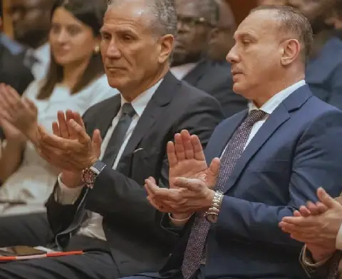 CEOs