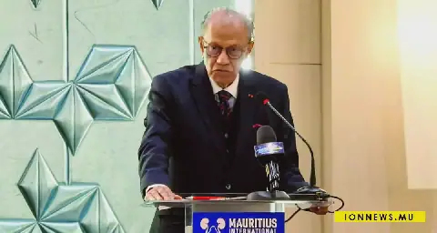 Mauritius' Quiet Diplomacy Approach Put to the Test in Chagos Dispute