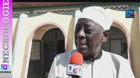 Senegalese Writer and Former Minister Cheikh Hamidou Kane Dies at 98
