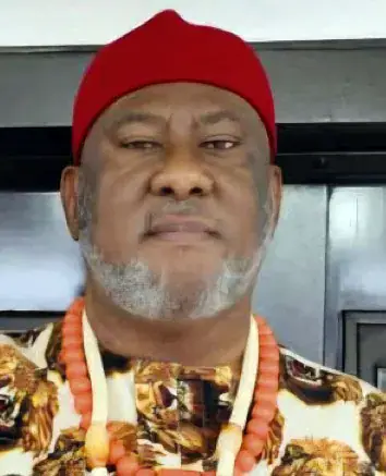 Leo Edochie: Nigeria's Celebrity Golfer Extraordinaire