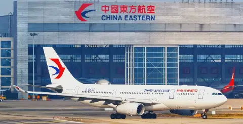 Passenger banned from China Eastern Airlines for assaulting air hostess