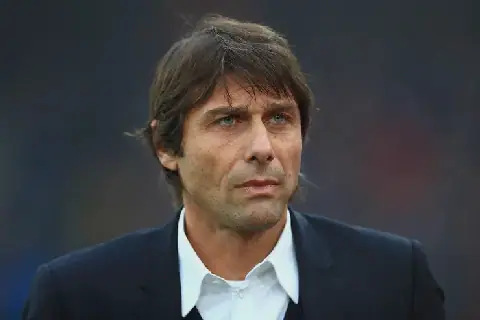 Antonio Conte