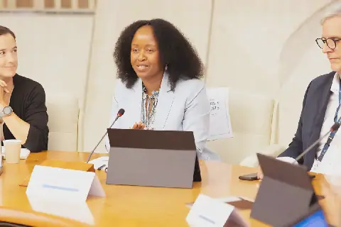 CRDB Foundation Seeks Global Capital for Rural Development in Tanzania