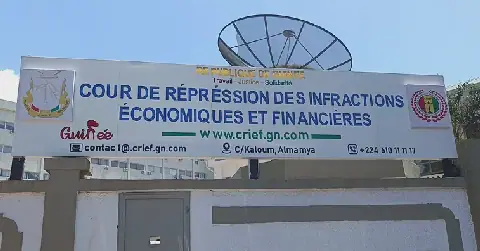 Guinea: 9 Individuals, Including Inspector General of Mines, Face Trial for Alleged Corruption