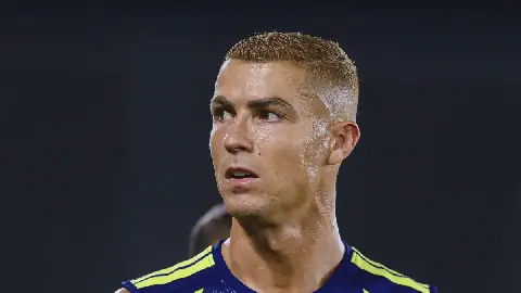 Jorge Jesus Leaves Door Open for Cristiano Ronaldo's Return to Portugal Squad