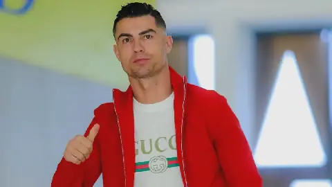 Pedro Proença Speaks Out on Cristiano Ronaldo's Future with Portugal