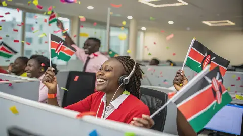 Kenya Marks 2026 Customer Service Week with Focus on Excellence