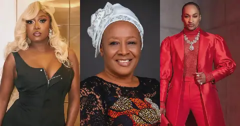 World Teachers’ Day: 5 Nigerian entertainers with unexpected journeys from classroom to fame