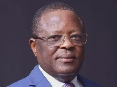 Peter Obi not a threat to Tinubu in 2027 - Umahi