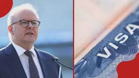 Australia Visa
