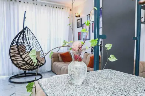 Sweet potatoes move from farm into the living room