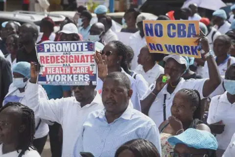 The high cost of stalled Collective Bargaining Agreements in Kenya