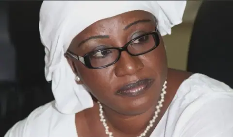Mali's CNT Vice-President Celebrates 'Sekeular' Fraternity with Guinea