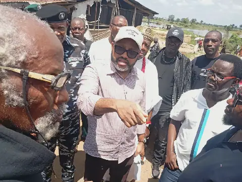Anambra market shut after inter-communal clash claims 5 lives