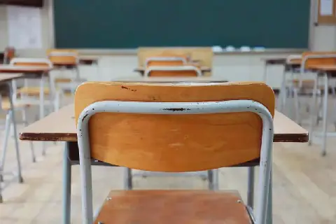 Empty desks matter: tackling chronic absenteeism in schools