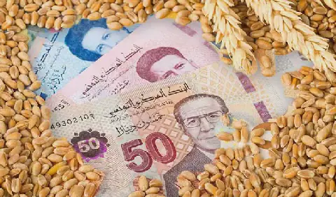 Les prix alimentaires mondiaux en hausse, le sucre et les céréales en première ligne