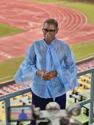 Senegal Ready to Host 2026 Youth Olympics, Says Minister