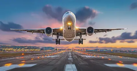 The auditor-general pokes several holes in Air Traffic and Navigation Services’ internal controls and how it accounts for its revenue. Picture: Supplied