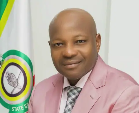 DSS DG most professional security chief in Nigeria’s history, says Austin Okai