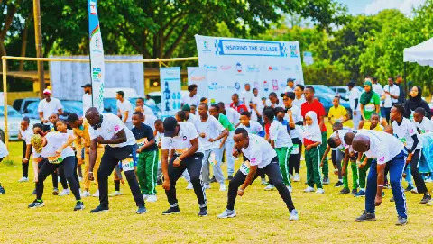 Charitable Dyslexia Race Returns to Arusha for Third Running Season