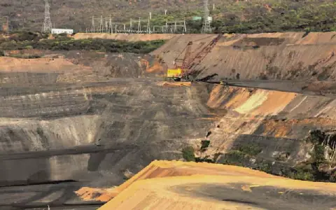 Coal mining in South Africa leaves communities with compensation far below losses, study finds