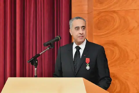 Moroccan Security Under Siege by Baseless Attacks