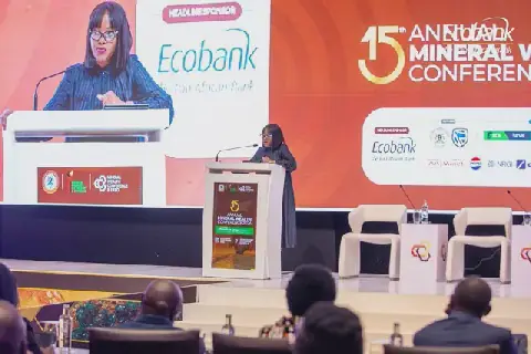 Ecobank Urges Uganda to Diversify Mineral Industry Beyond Raw Exports
