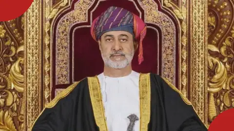 Oman