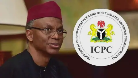 ICPC, AGF Ask Court to Dismiss El-Rufai’s N1bn Suit