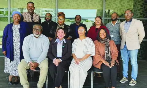 N$800 000 arts fund up for grabs in Namibia