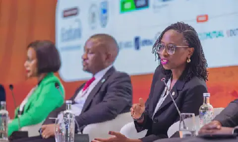 Equity Bank commits comprehensive support to the Ugandan mineral sector