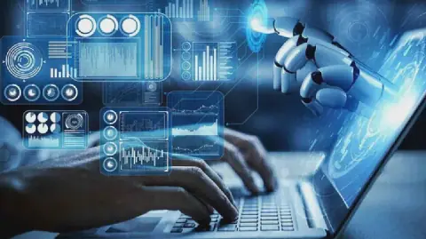 The AI Productivity Dividend: Who Benefits?