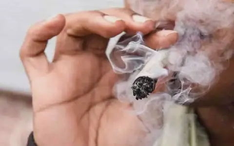 Study: Second-hand smoking on the rise in Africa