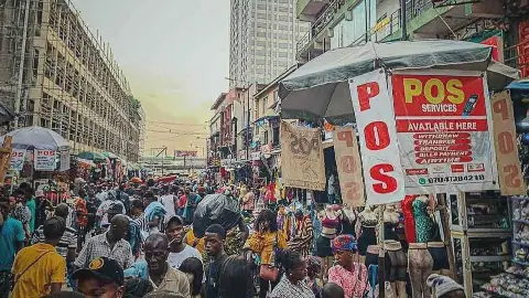 Gap between economic recovery, living conditions widens in Nigeria