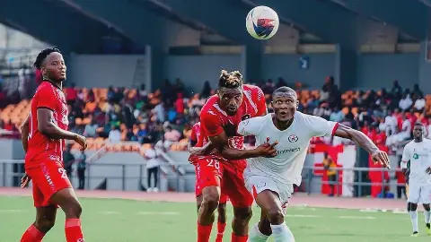 Rangers win Oriental derby as Insurance end Barau’s unbeaten run