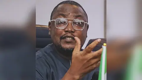 Tributes Pour In for Late Guardian GM, Chuks Azuka Nwanne