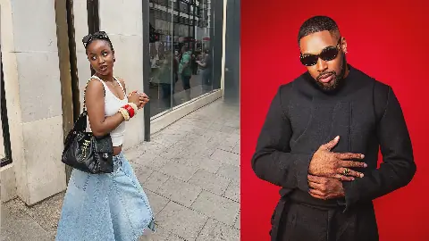 Sheggz Addresses Financial Claims Over Relationship with Bella Okagbue