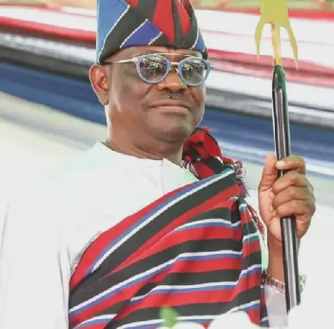 FCT Minister Nyesom Wike to Deliver Keynote at Idoma Hall of Fame Induction