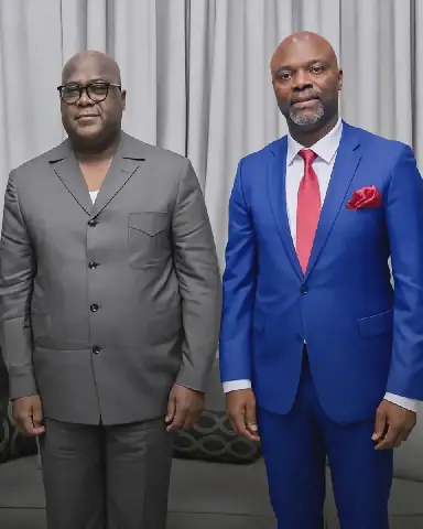 KIFULU MUTSHI MUKWATE : KALONJI KABAMBA ALIAS KALONJI TV, LE RWANDAIS DE L’ARMÉE NUMÉRIQUE DES INSULTEURS, LE FOU TRIBAL PSEUDO- KASAÏEN EST AU SERVICE DE PAUL KAGAME, FÜHRER DE KIGALI, HITLER NOIR AFRICAIN !