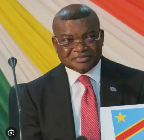 SÉCUROCRATE, KALEV MUTOND ANCIEN DIRECTEUR DE L’ANR GESTAPO SOUS KABILA EST DÉCÉDÉ À L’ÂGE DE 69 ANS À PARIS, APRÈS UNE ANNÉE DES SOINS MÉDICAUX !